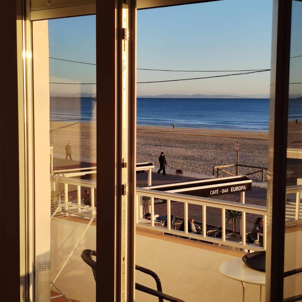 Sonata Del Mar Apartment Barbate